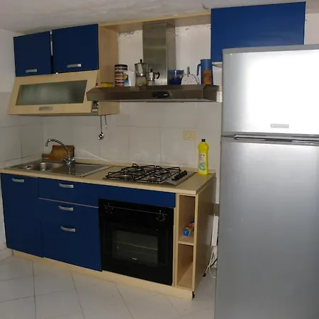 Campulongubeach Holiday home *