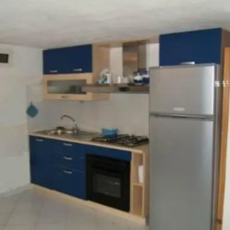 Holiday home Campulongubeach