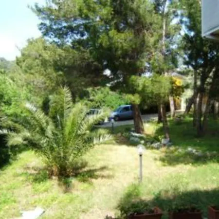Holiday home Campulongubeach