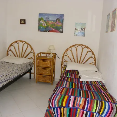 Holiday home Campulongubeach