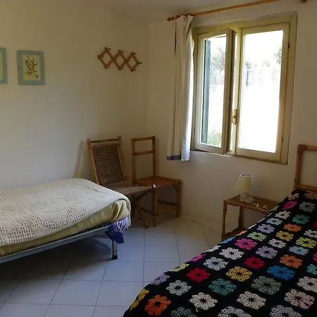 Holiday home Campulongubeach