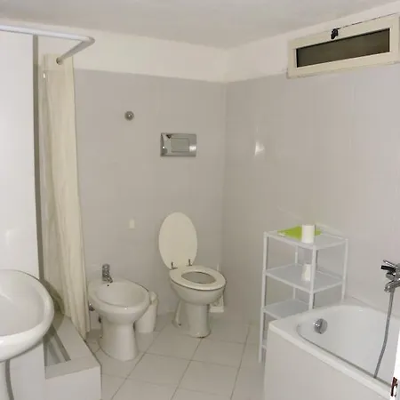 Holiday home Campulongubeach Villasimius