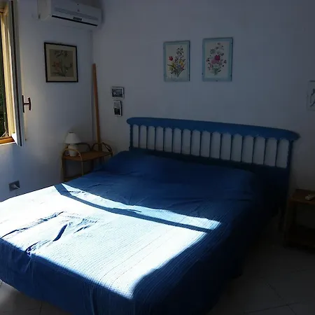 Campulongubeach Villasimius