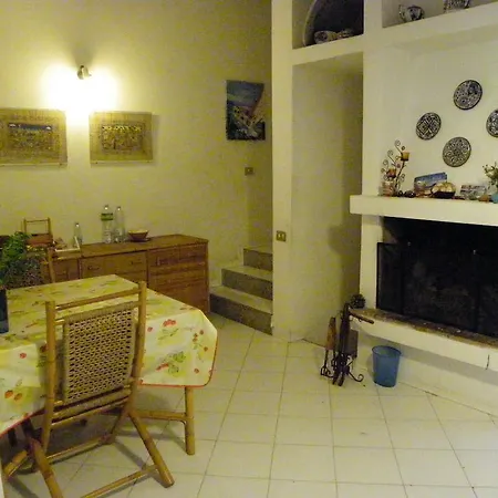 Holiday home Campulongubeach