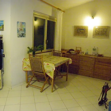 Holiday home Campulongubeach