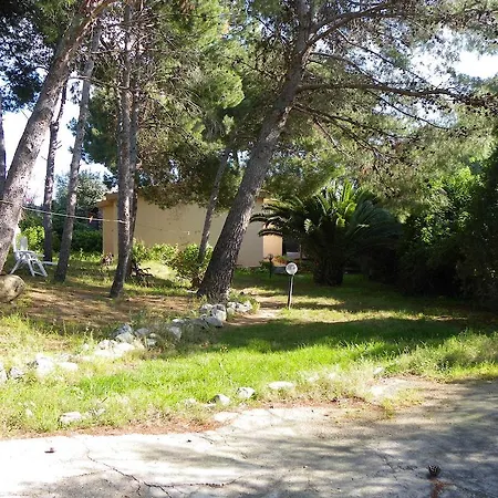 Campulongubeach