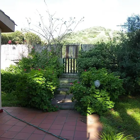 Holiday home Campulongubeach *