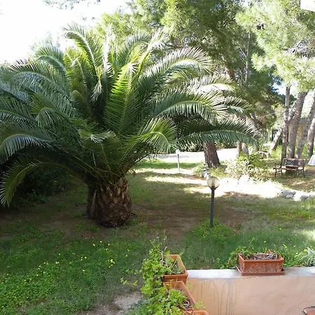 Campulongubeach Villasimius