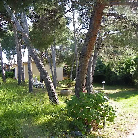 Holiday home Campulongubeach Villasimius