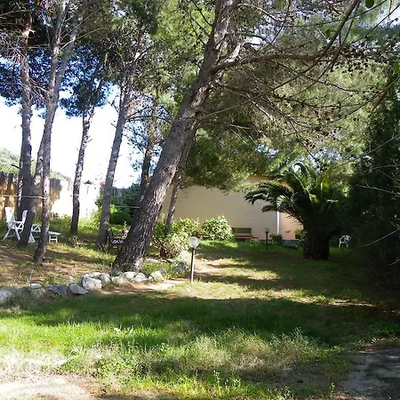 Campulongubeach